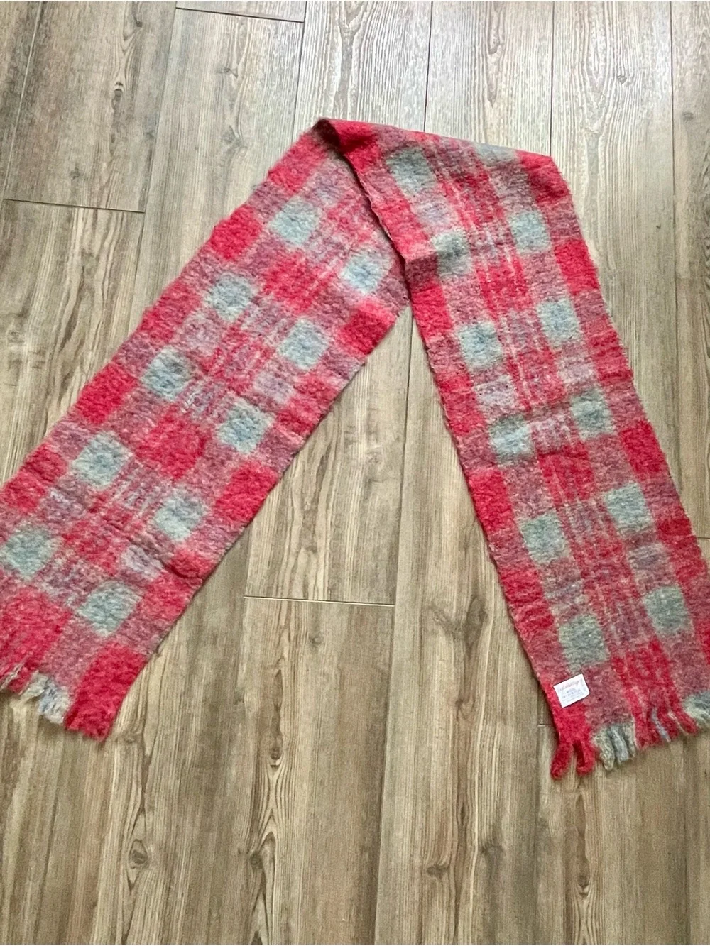 N/A soft red